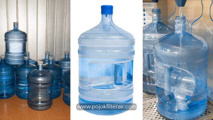 Satu Galon Berapa Liter Ini Jawaban Detailnya Satu Galon Berapa Liter Ini Jawaban Detailnya