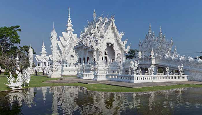 10+ Tempat Wisata Di Chiang Rai Yang Wajib Dikunjungi!! - Pikniktoday.com