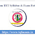 Assam TET Syllabus, Exam Pattern & Previous Question Papers Download