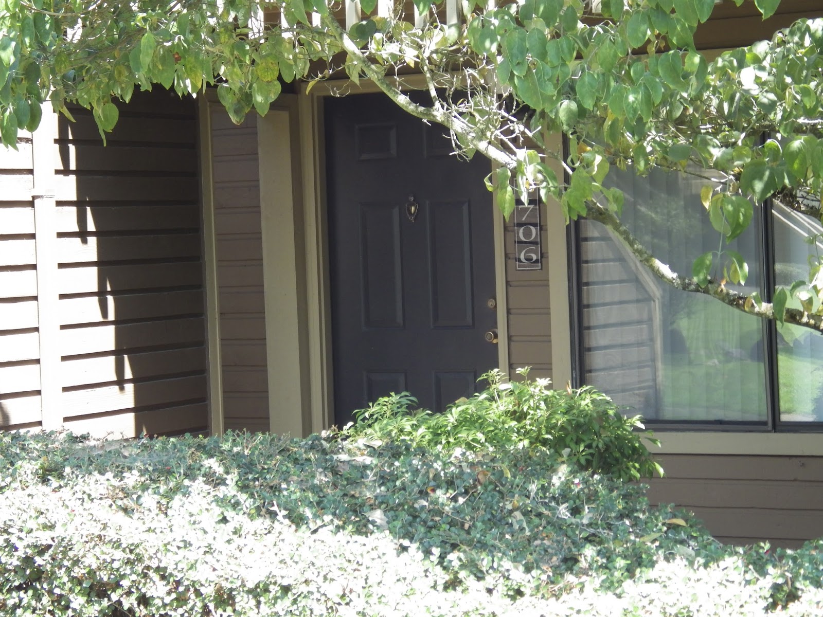 USA Road Trip 2013 Revisiting Meadow Creek, Tigard (Tues 23rd July)