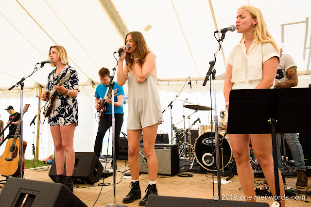 Anna Wiebe at Hillside Festival on Saturday, July 13, 2019 Photo by John Ordean at One In Ten Words oneintenwords.com toronto indie alternative live music blog concert photography pictures photos nikon d750 camera yyz photographer