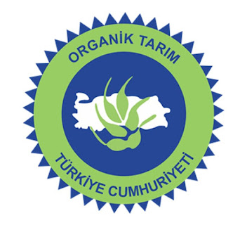 Turkiye Organik Tarım Sertifikası