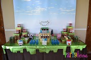 43+ Birthday Decorations Minecraft, New Concept!