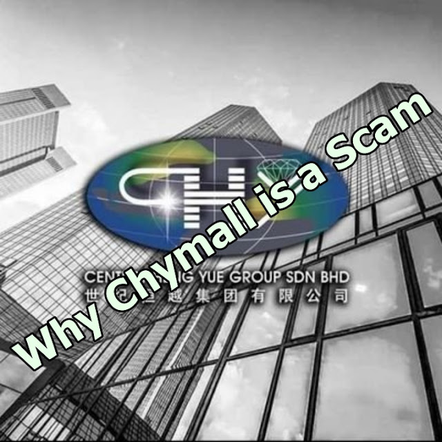 7 Reasons Not to Join the Chymall Sairui Trading Scam (Review)