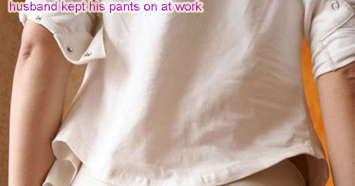 Titillating Tg Captions Wearing Panties To Put Him In His
