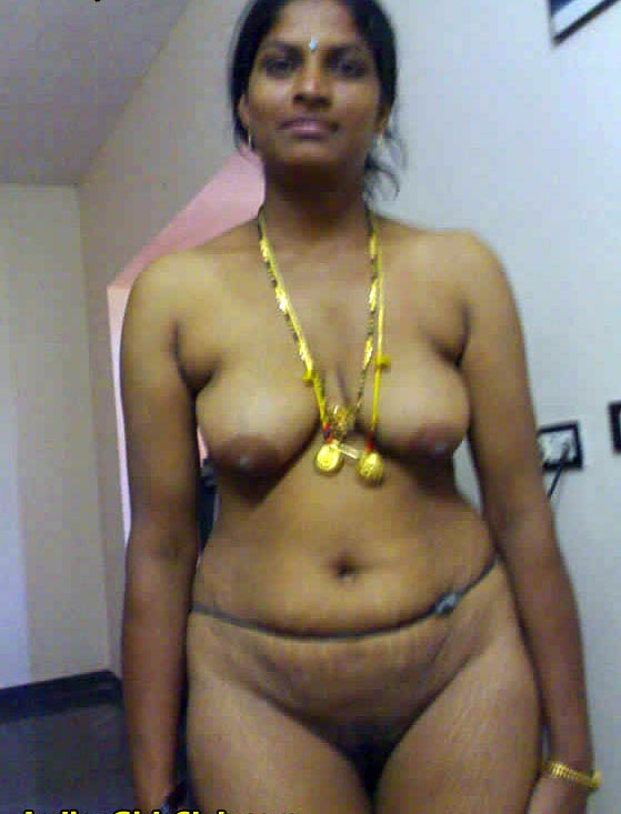 Tamil Aunty Nude-7287