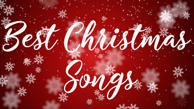 Найкраща різдвяна музика