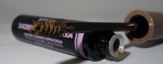 Review Deborah Milano 24Ore Brow Mascara 