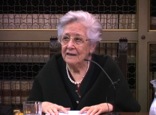 María Grazia Mara