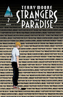 Strangers in Paradise (1996) #7