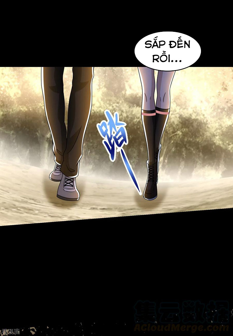 Mạt Thế Vi Vương chapter 329 - Trang 16