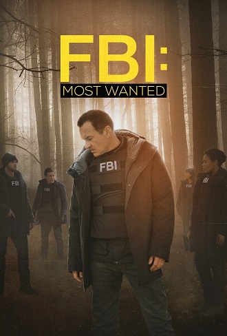 FBI Most Wanted Season 2 Complete Download 480p & 720p All Episode