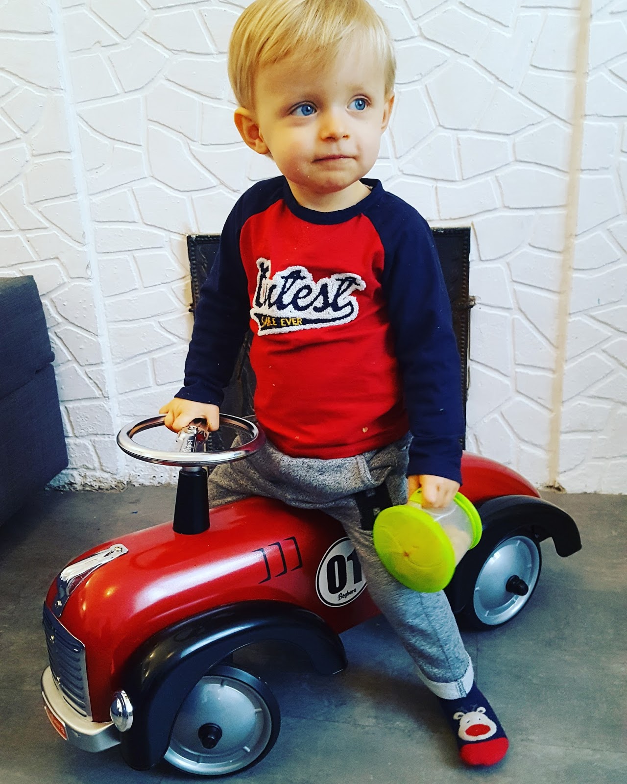 (Liste) Citation Pour Mon Fils Bébé