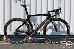 Cipollini RB1K THE ONE Campagnolo Super Record 12 Fulcrum Racing Speed Road Bike at twohubs.com