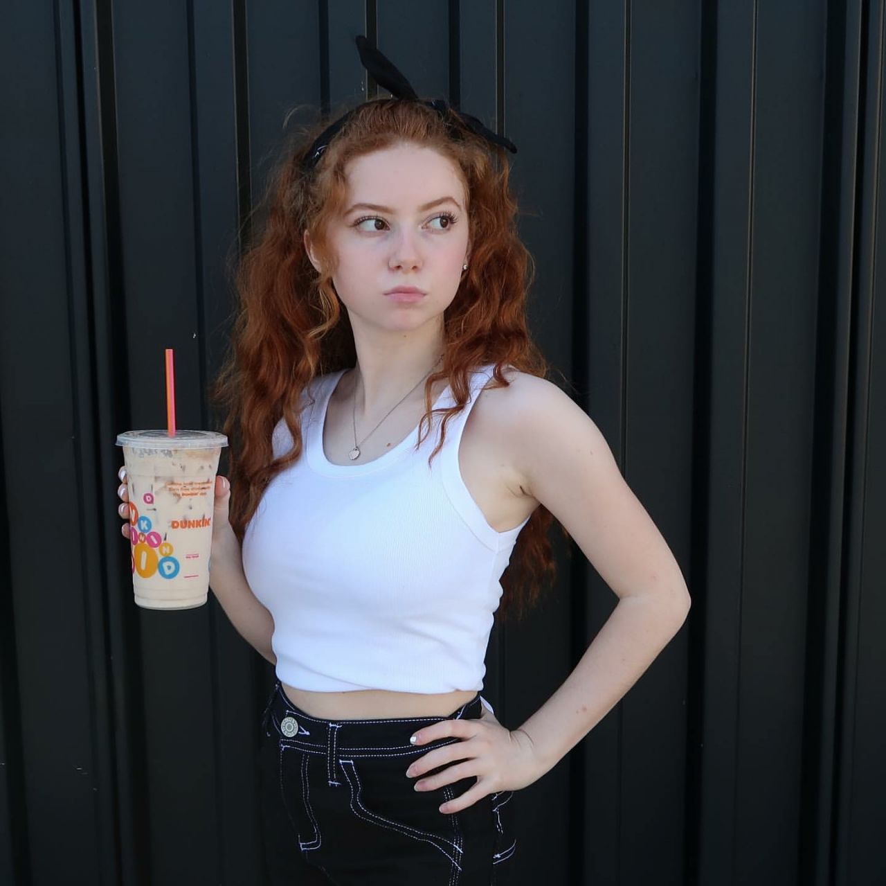 francesca capaldi social media photos 07 06 2020 0 0 july 7 2020