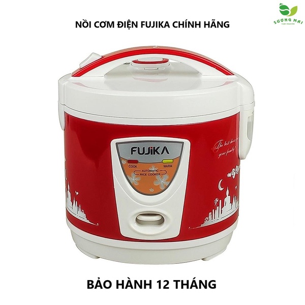 NỒI CƠM ĐIỆN CHÍNH HÃNG