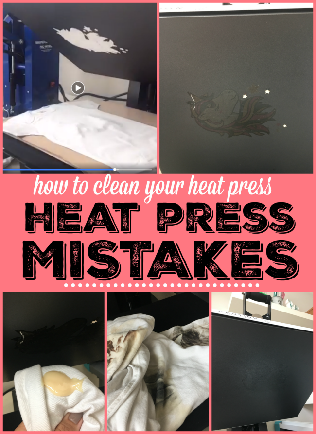 How to Fix Heat Press Not Heating Up - TechBullion