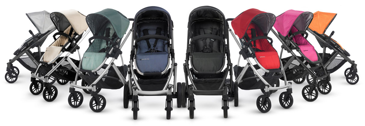 Baby deserves the Best Stroller and Car Seat... | Wouldn't Mind