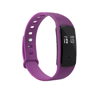 Helix launches new smart fitness band Gusto in India for INR 1495 and INR 2295