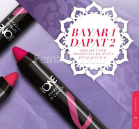 Katalog Oriflame November 2025 - Halaman 99 Katalog Oriflame Terbaru November 2025 - Hal 99