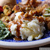 Make Ahead Irish Mashed Potato Casserole