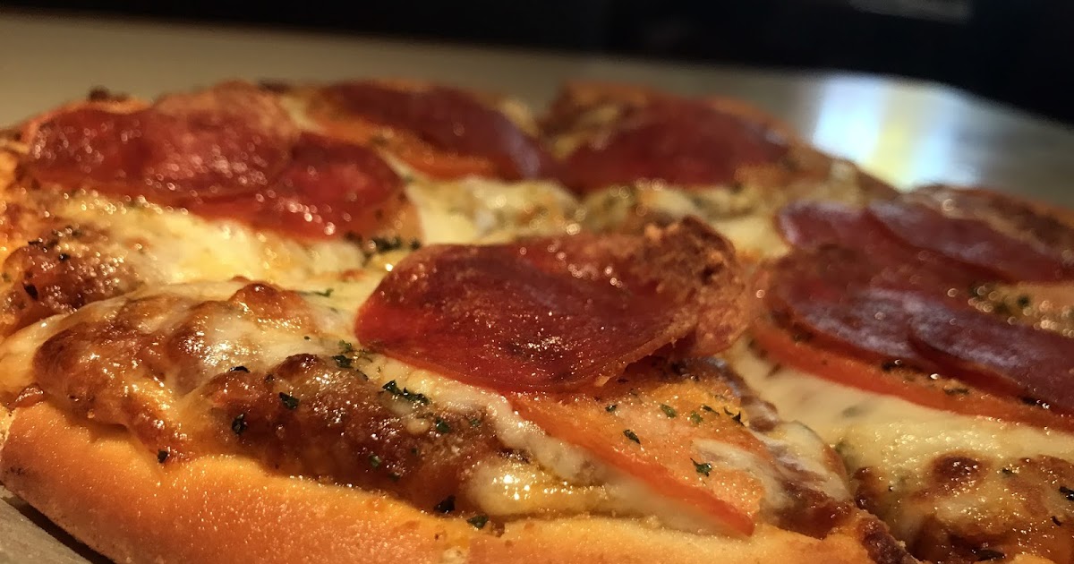 Pizza Quixote Review Joe Bologna's Pizza, Lexington KY