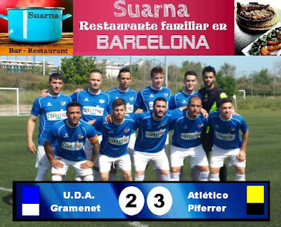 LA GRAMA CEDE EN CASA CINCO MESES DESPUÉS (2-3) General