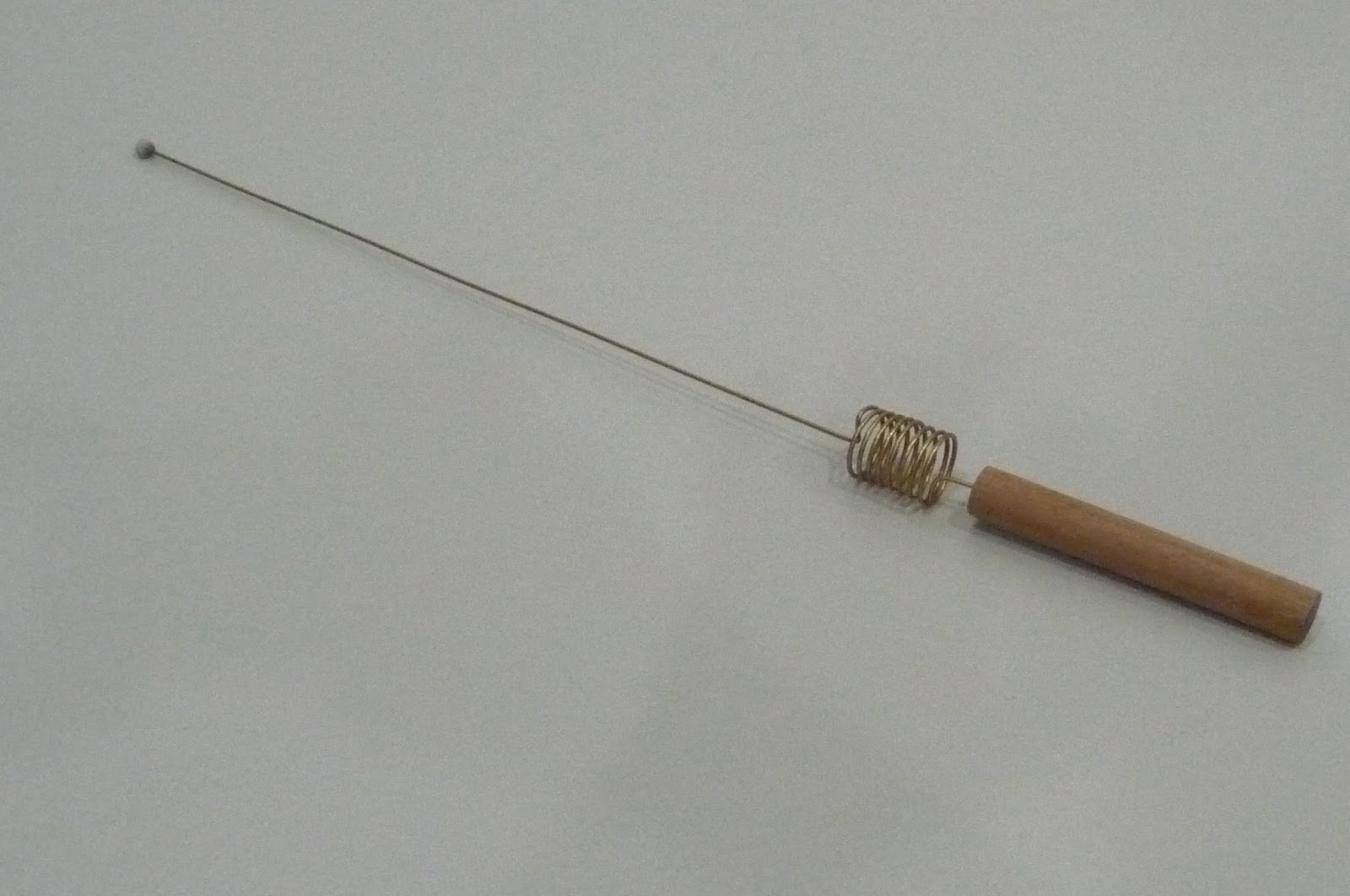 Homemade Dowsing Bobber Reviewmotors.co