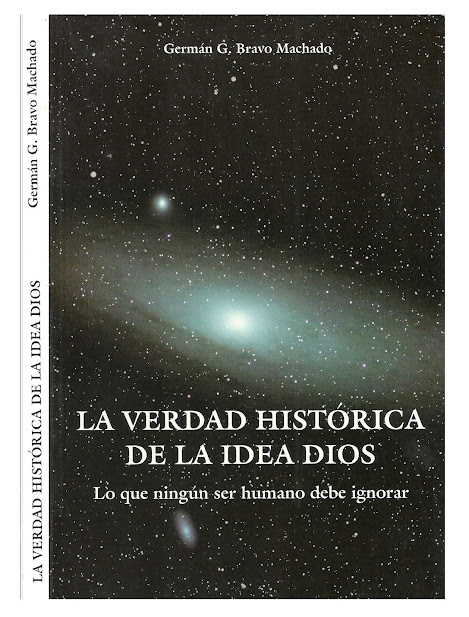 Escuela Elipse: La Verdad Histórica de una Idea de Dios