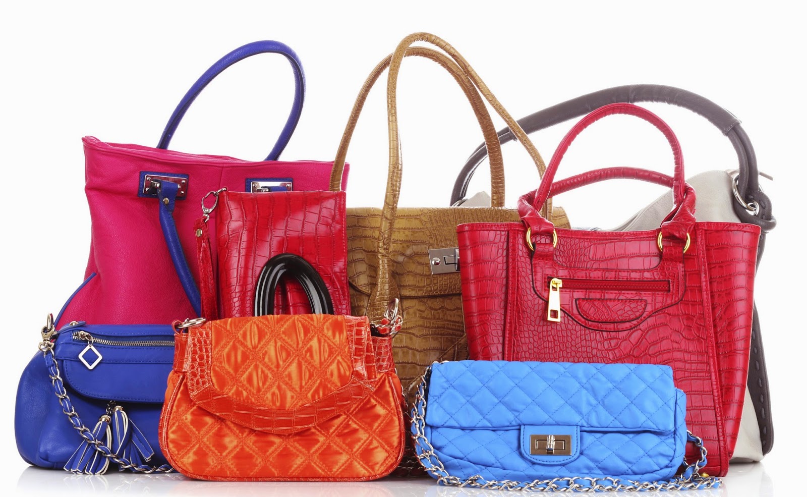 Are Your Inexpensive Designer Handbags the Real Deal? ~ Beautifully Cheap Fashions