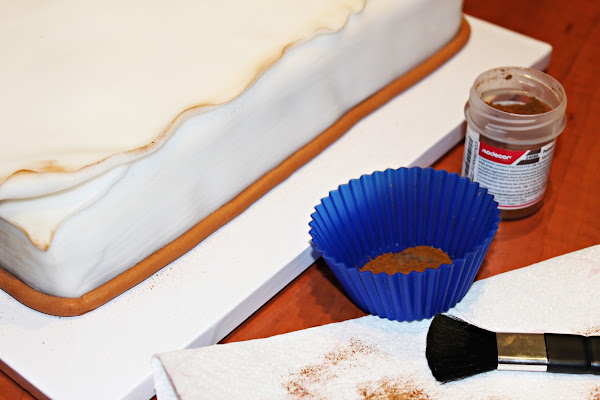 PASTEL-PARA-CHICO-ALBUM-FOTOGRAFICO-CON-FONDANT-CAKE-HAPPY-BIRTHDAY