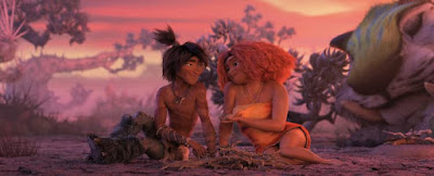The Croods A New Age 2020 Movie Image 5