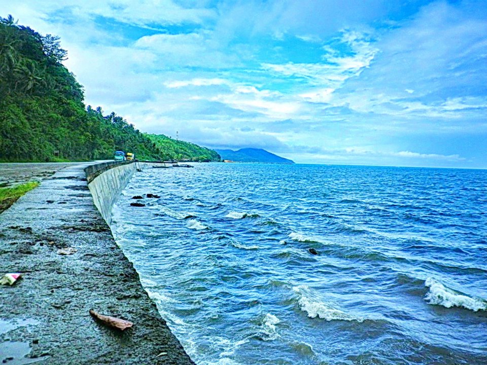 Byahero Featured Photos Atimonan, Quezon