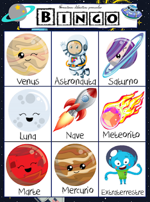 bingo-loteria-planetas-niños