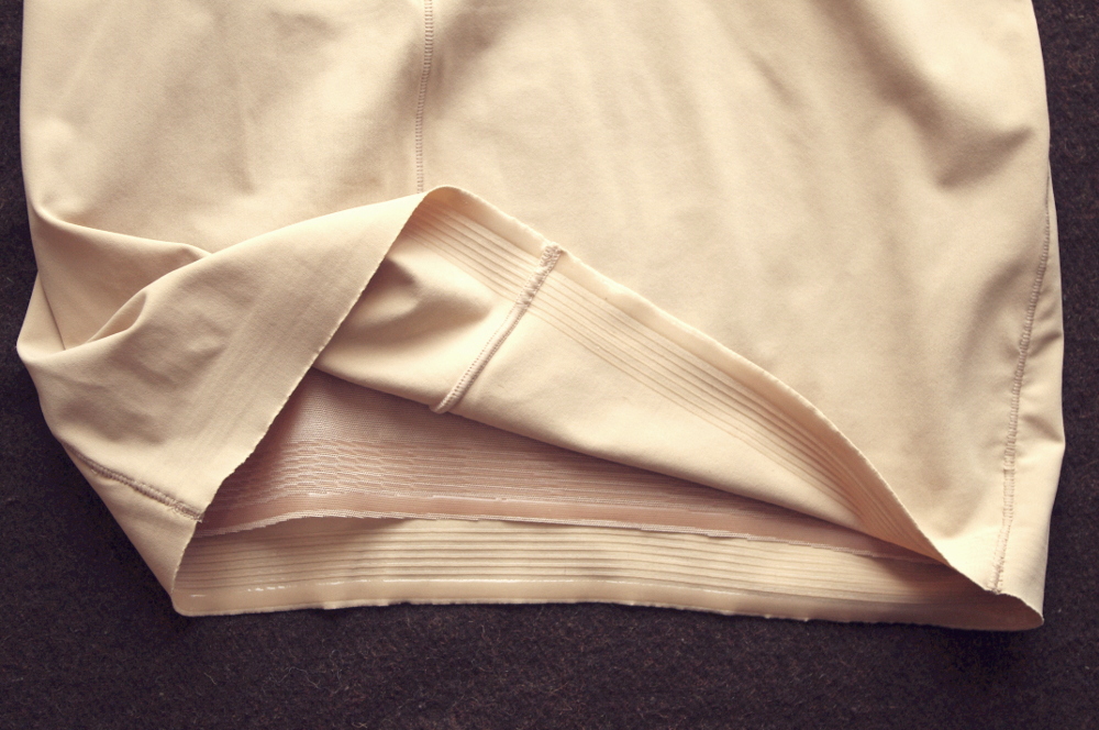 Review Underbust Body Shapewear Slip from PPZ Venusian*Glow