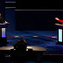 Word Analysis of the Presidential Debate