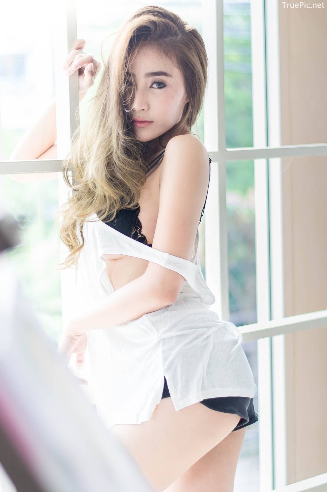 Thailand model Phasinee Boonrod - Photo album We Don't Talk Anymore - Picture 26