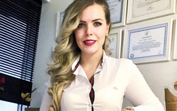 Hukukçu Avukat Gamze Pamuk Ateşli kimdir? aslen nereli? kaç yaşında? evli mi? eşi kim? biyografisi ve hayatı hakkında kısa bilgi. Hukukçu Avukat Gamze Pamuk Ateşli kimdir? aslen nereli? kaç yaşında? evli mi? eşi kim? biyografisi ve hayatı hakkında kısa bilgi.