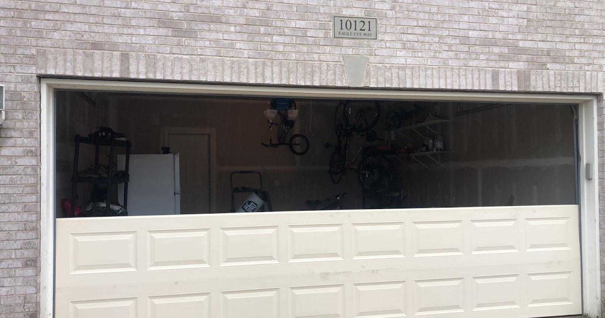 Garage Door Indianapolis Garage Door Repair & Installation Noblesville