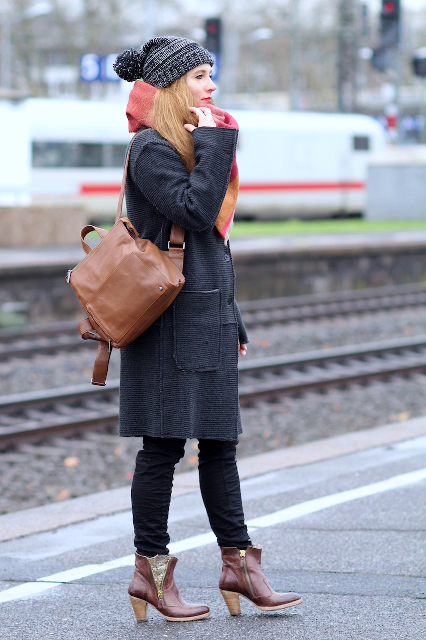 Diamonds Pearls Oversize Wollmantel Und Trendige Wintermode Von Jeans Fritz Rimanere Nella Memoria