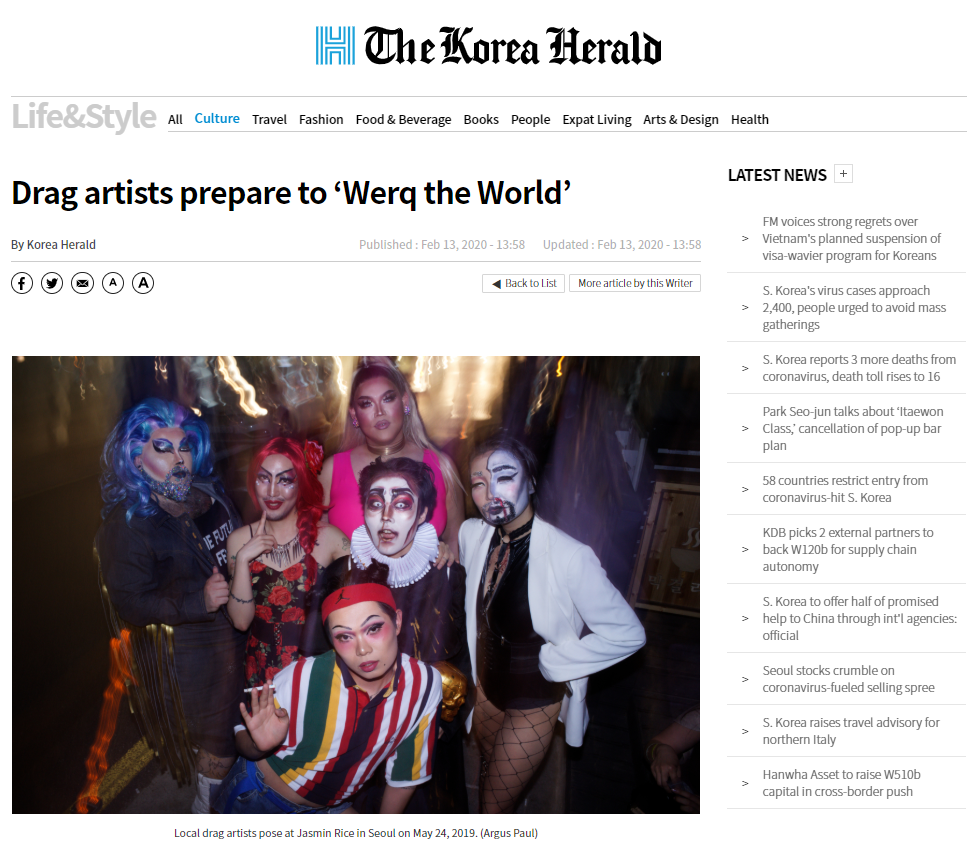 Christian Brecheis Blog