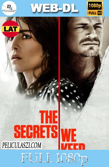 Los Secretos que Guardamos (2020) Full HD WEB-DL 1080p Dual-Latino