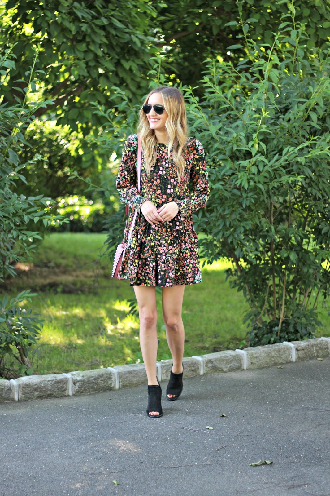Michelle's Pa(i)ge | Fashion Blogger based in New York: TIPS FOR ...
