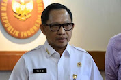 Tito Karnavian Persilahkan Gedung Diklat Kemendagri Bogor Jadi Lokasi Isolasi Pasien Covid-19