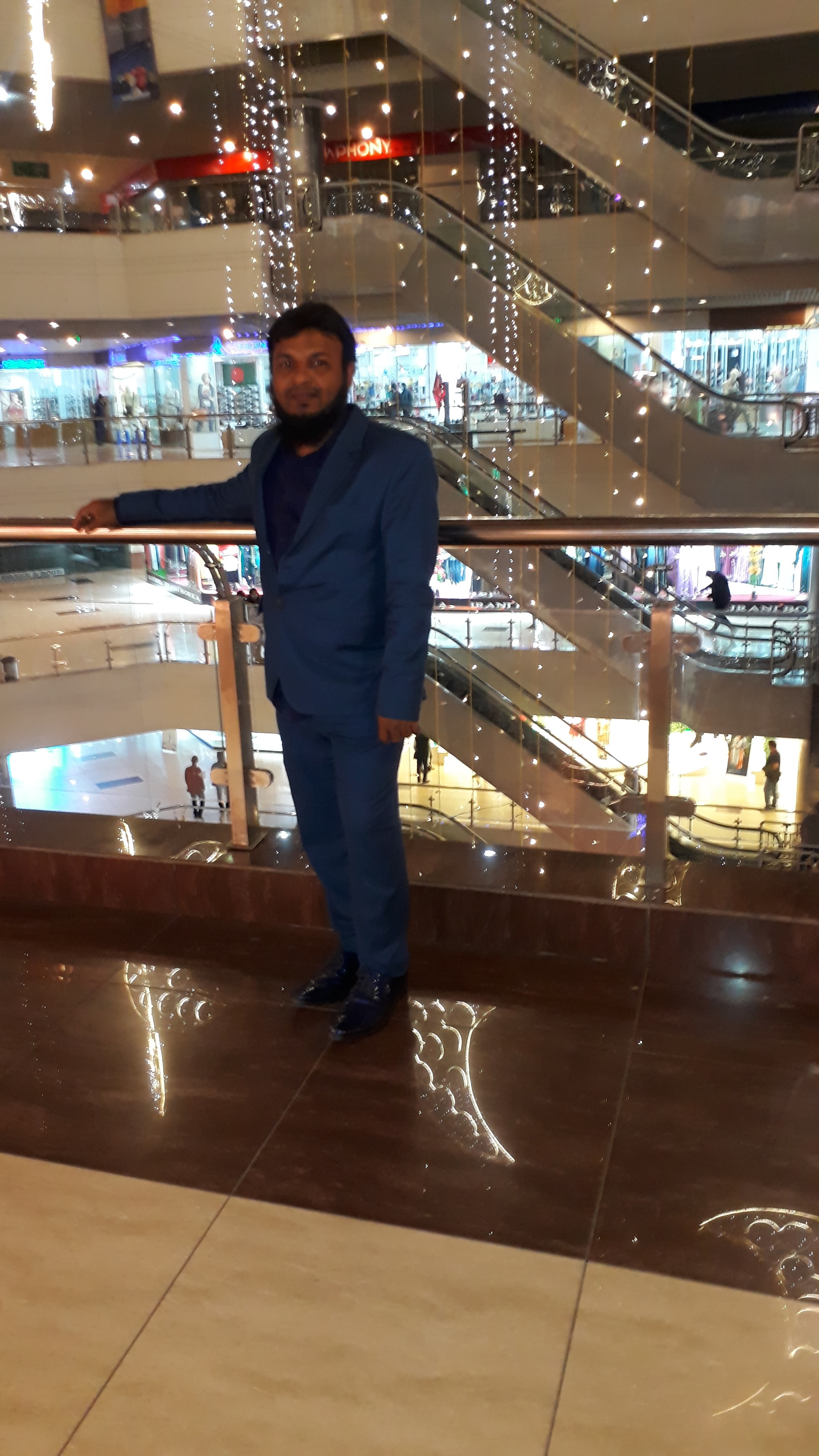 Almadina Engineering works