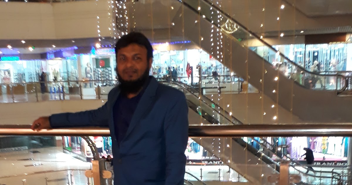 Almadina Engineering works