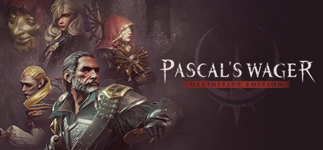 Download Pascal's Wager: Definitive Edition Free For PC Torrent