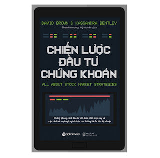 Chiến Lược Đầu Tư Chứng Khoán (Tái Bản 2018) ebook PDF EPUB AWZ3 PRC MOBI