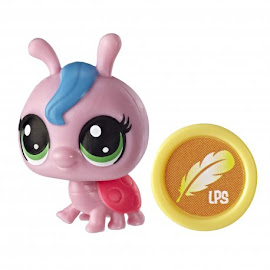 Littlest Pet Shop Lucky Pets Lucky Pets Fortune Surprise Zulia (#No#) Pet