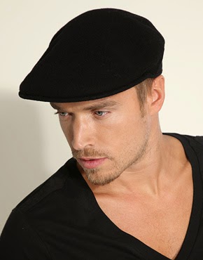 Mens Trends: Hats are Sexy - The Daily Affair | a lifestyle & travel ...